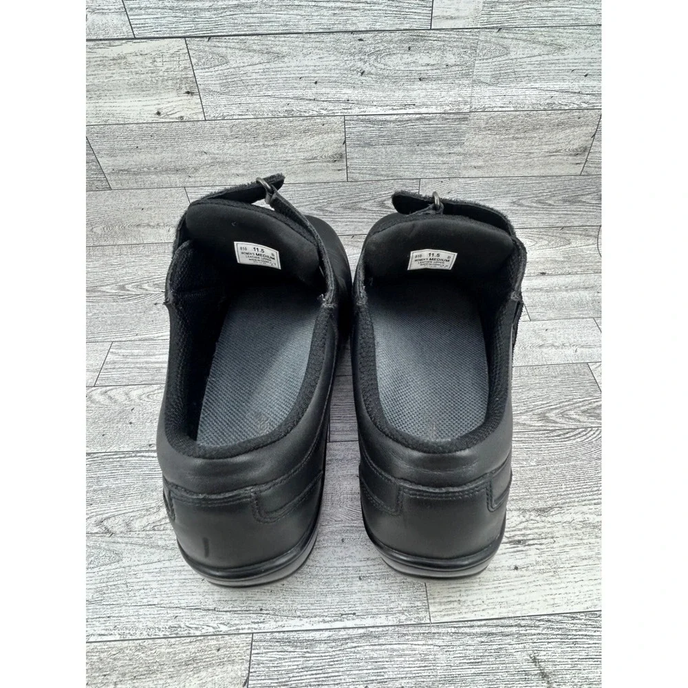 Orthofeet step into